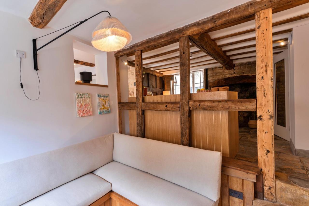 Finest Retreats - Arc Painswick Villa Ngoại thất bức ảnh