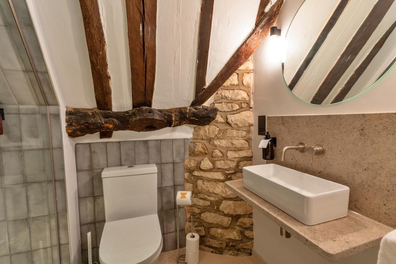 Finest Retreats - Arc Painswick Villa Ngoại thất bức ảnh