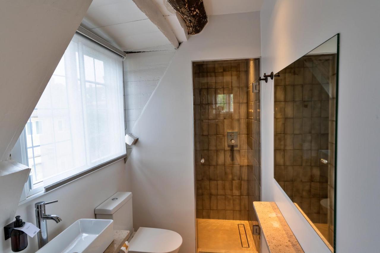 Finest Retreats - Arc Painswick Villa Ngoại thất bức ảnh