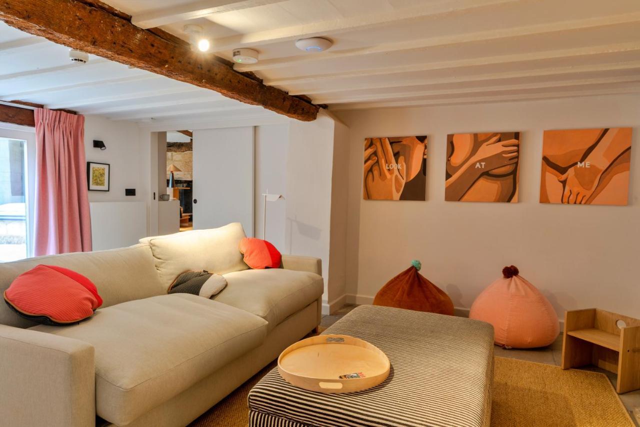 Finest Retreats - Arc Painswick Villa Ngoại thất bức ảnh