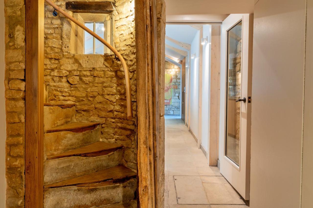 Finest Retreats - Arc Painswick Villa Ngoại thất bức ảnh