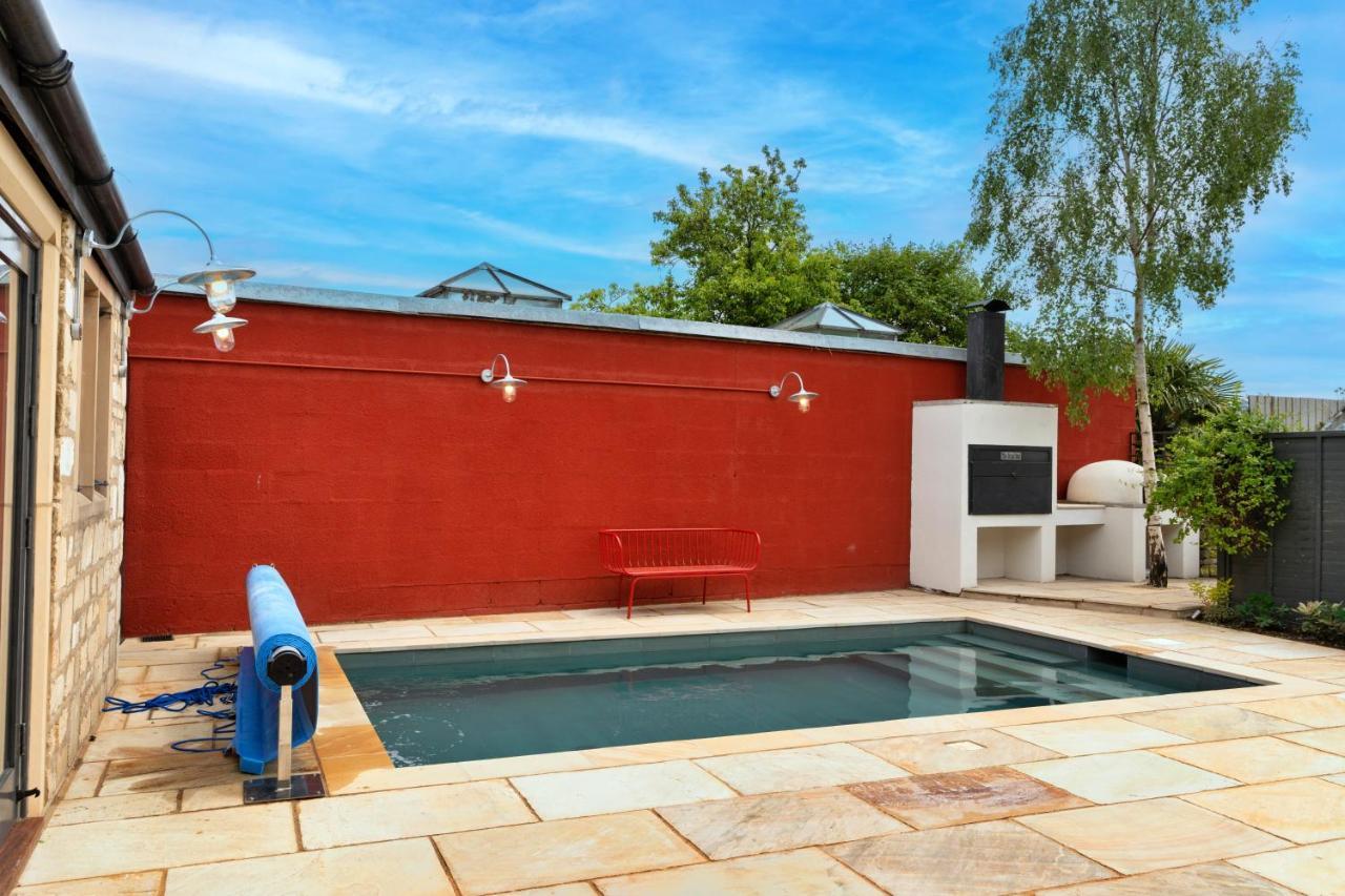 Finest Retreats - Arc Painswick Villa Ngoại thất bức ảnh