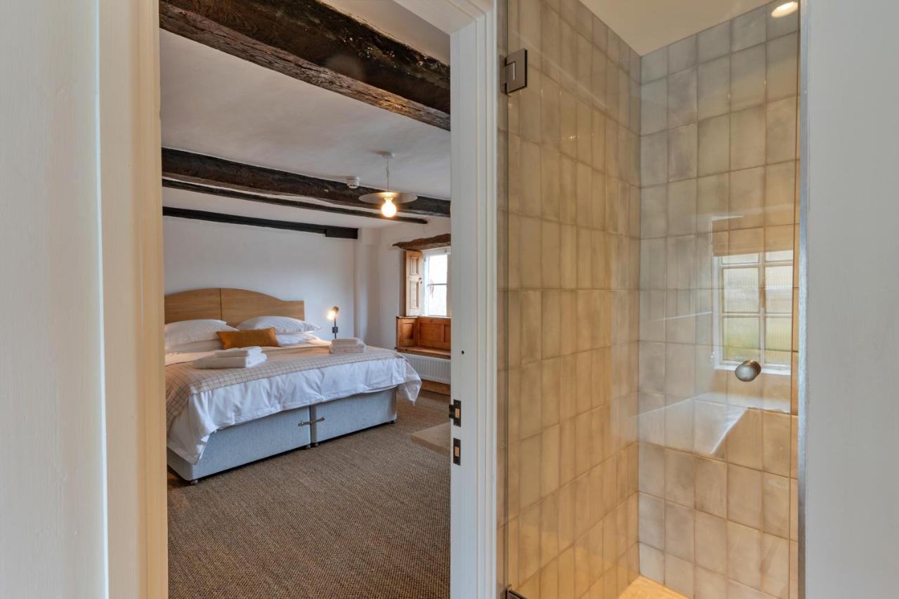 Finest Retreats - Arc Painswick Villa Ngoại thất bức ảnh
