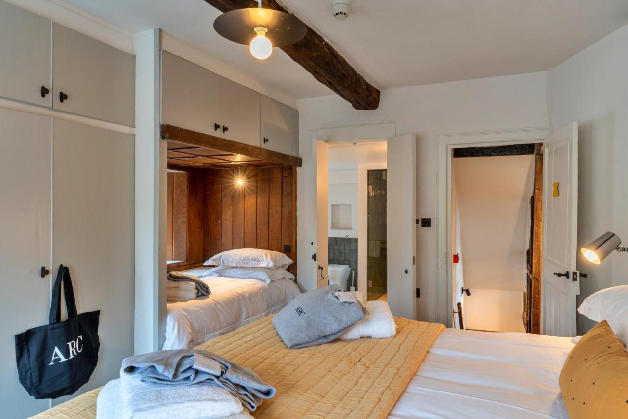 Finest Retreats - Arc Painswick Villa Ngoại thất bức ảnh